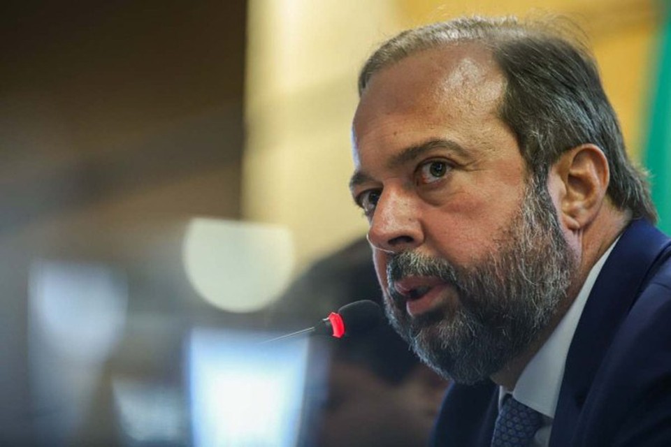 Segundo Silveira, o convite foi feito pela Arbia Saudita durante visita de Lula a capital Riade (foto: Jodson Alves/Agncia Brasil)