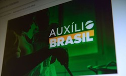 Auxílio Brasil: Caixa paga hoje famílias cadastradas com NIS final 3 (Foto: Marcello Casal jr/Agência Brasil)
