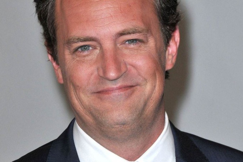 Matthew Perry: por onde andam os outros astros de Friends?