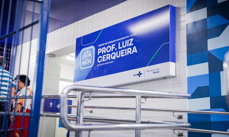 A unidade  voltada para adolescentes e jovens entre 12 anos completos at 18 incompletos, de ambos os sexos, que apresentem sofrimento psquico ou transtorno mental grave (Foto: Edson Holanda/PCR)