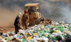 Geração de resíduos sólidos no mundo pode chegar a 3,8 bi de toneladas em 2050 (foto: Arquivo/Agência Brasil )