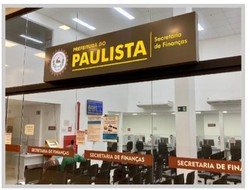 Paulista oferece até 100% de desconto nos juros e multas para quitação de tributos (Divulgação)