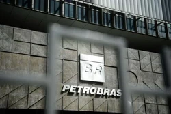 Petrobras anuncia recompra de US$ 1,5 bilhão em títulos globais (crédito: Tânia Rêgo/ Agência Brasil)