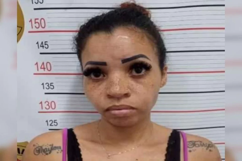 O marido perdoou a mulher (Crdito: Reproduo
)