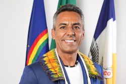 ''Ele participa da safadeza'', diz mensagem de empresrio sobre prefeito de Pesqueira em suposto esquema de corrupo (foto: Divulgao)