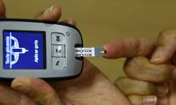 Avança Saúde Diabetes faz diagnóstico e encaminha pacientes em SP (Foto: Marcello Casal Jr/Agência Brasil
)
