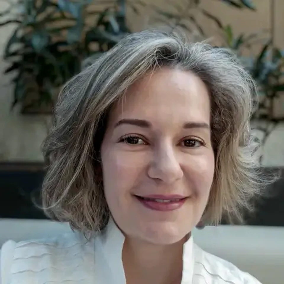 Pesquisadora Fabiana Rodrigues se debruou sobre os mtodos da fora-tarefa da Lava Jato  (foto: Fabiana Rodrigues/Arquivo Pessoal)