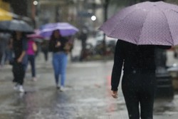 Chuva: Inmet renova alerta para seis cidades no interior de Pernambuco (Foto: Paulo Pinto/Agncia Brasil)