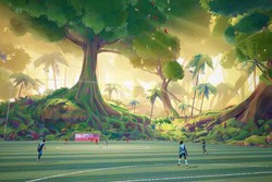 Testamos: 'Rematch' tem potencial competitivo e traz nova face para o futebol online (SloClap/Divulgao)