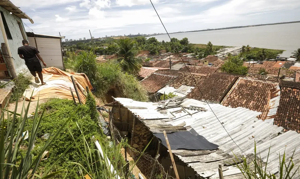 Empresa firmou acordos com rgos pblicos para reparao (foto: Jodson Alves/Agncia Brasil)