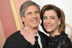 'Ainda Estou Aqui'  escolhido melhor filme no Prmio Platino (Robyn Beck/AFP)