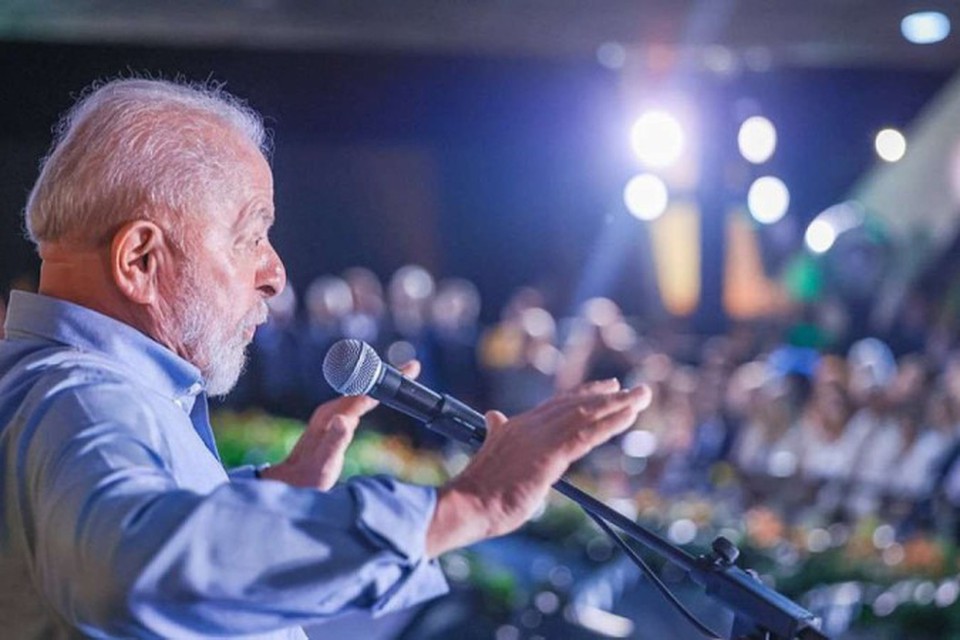 A lei que estabelecia a desonerao da folha de pagamentos originalmente expiraria no final de 2023, mas o Congresso Nacional prorrogou o prazo at dezembro de 2027. - (crdito: Ricardo Stuckert / PR)