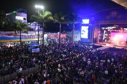 FIG 2024: prefeitura rebate Fundarpe e diz que festival no pode ser ''tratado como simples evento'' (Foto: Secult-PE/Fundarpe)