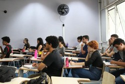 MEC abre inscries para apoio e financiamento de cursinhos populares (Rovena Rosa/Agncia Brasil)