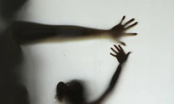 A cada 8 minutos, uma mulher  vtima de estupro no Brasil (foto: Elza Fiza/Agncia Brasil )