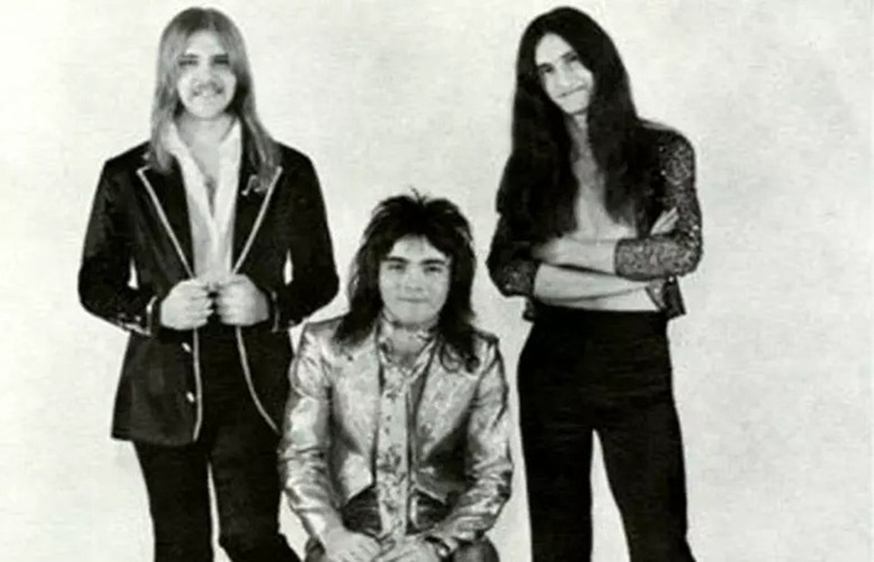  (Disco da banda canadense completa 50 anos em 2024)