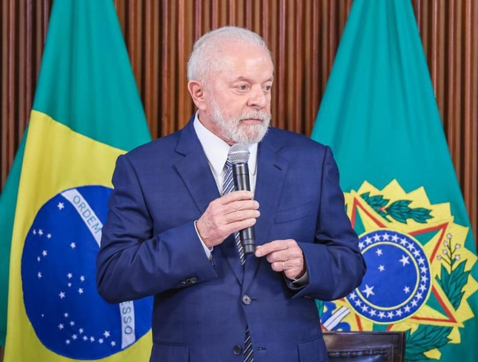 Conforme a pesquisa, a gesto do petista  desaprovada por 46% dos eleitores, o maior percentual de rejeio da atuao do presidente desde o incio do mandato (foto: Fabio Rodrigues-Pozzebom/Agncia Brasil)