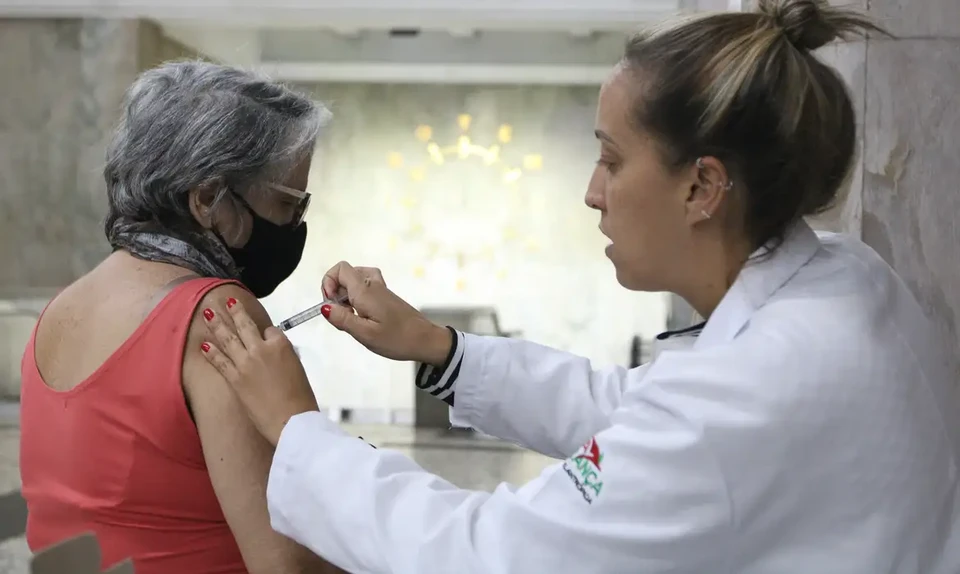 Na regio Centro-Sul, tendncia  de diminuio de casos (foto: ROVENA ROSA/AGNCIA BRASIL)