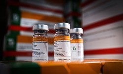 Reforço de marca diferente é mais eficaz para vacinados com CoronaVac (Foto: Breno Esaki/Agência Saúde DF)