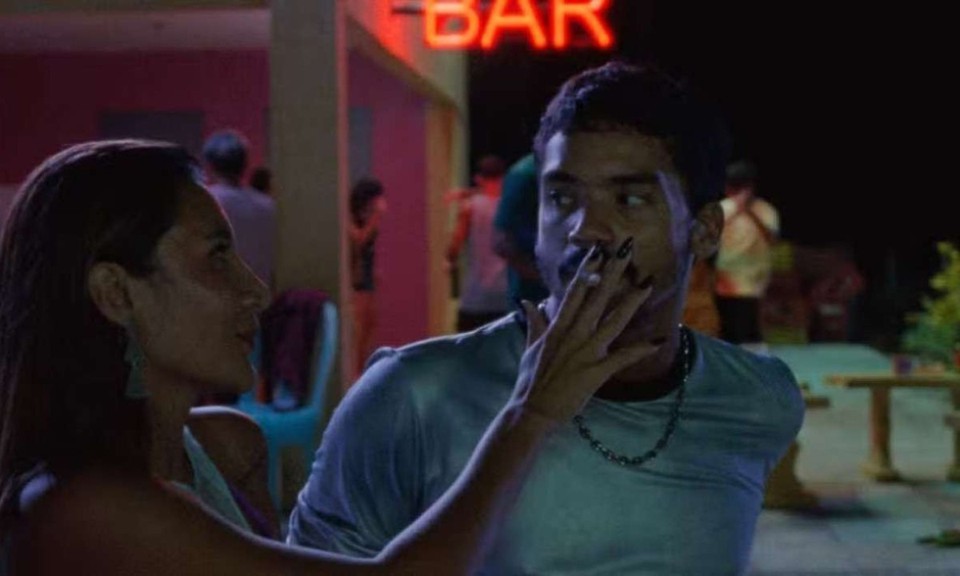 

"Motel Destino"  nico filme latino-americano na disputa pela Palma de Ouro
 (foto: Divulgao)