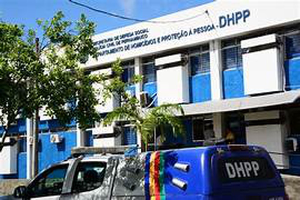 DHPP vai investigar caso de Jaboatão  (Foto: Arquivo)