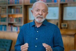 Lula defende reduo de jornada 6 por 1 e diz que seu governo descobriu a fraude no INSS (Reproduo)