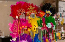 Dia Mundial do Turismo: Itapissuma realiza "Feira de Artesanato" neste final de semana com diversas atrações culturais (Foto: Divulgação. )