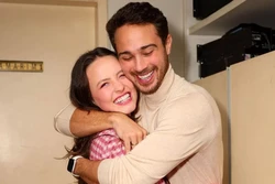 Larissa Manoela contou que muitos fs pediam por mais um filme seu no cinema