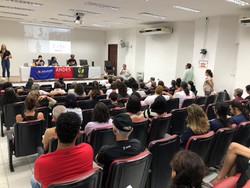 Futuro da greve dos professores da UFPE ser decidido na sexta (24) (Foto/ Cortesia )
