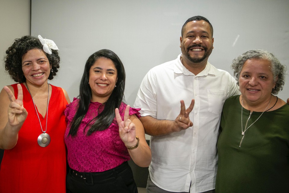  (Foto: Tom Cabral/ Equipe Dani Portela)