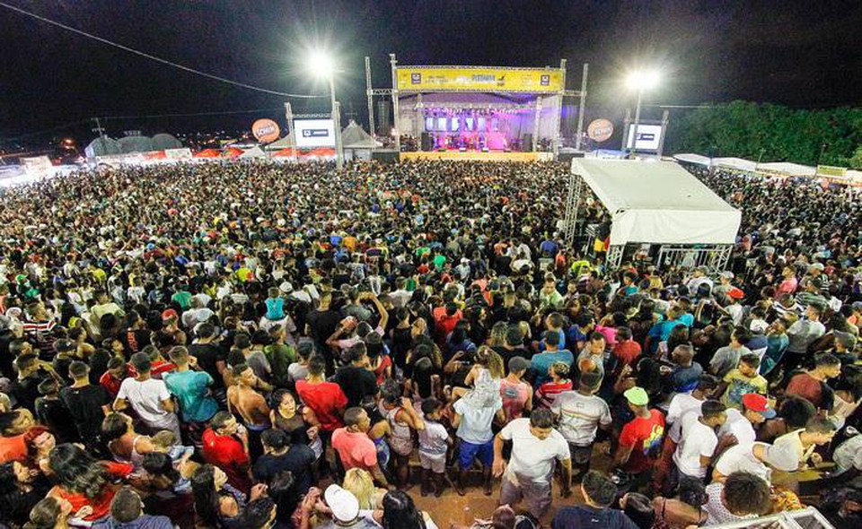 A programao completa e atualizada ser divulgada nos prximos dias, nos canais oficiais da Prefeitura de Jaboato (Foto: Divulgao)