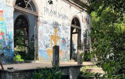 A vivncia em um cenrio como este pode acarretar diversos problemas psicolgicos nas vtimas,