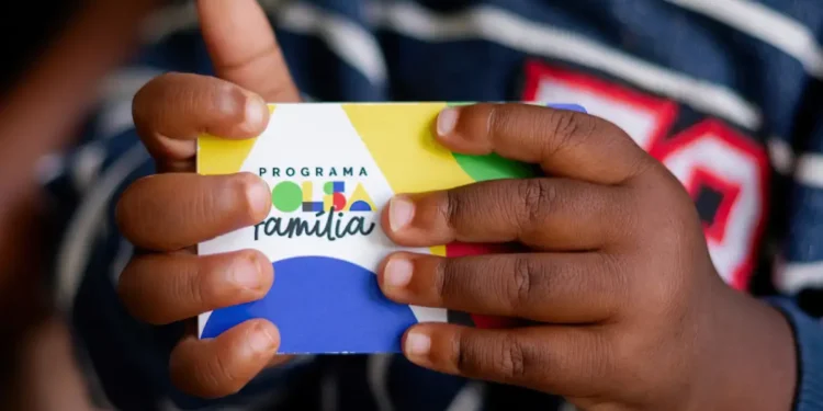 Bolsa Família