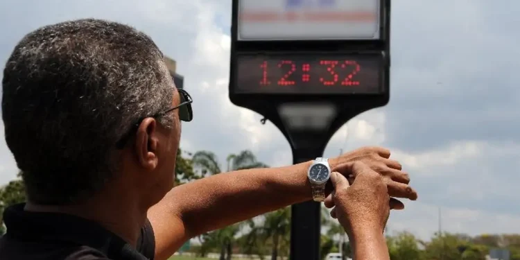 verão