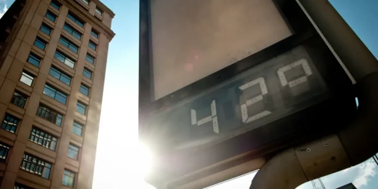 calor