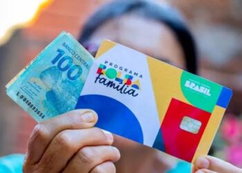 Bolsa Família