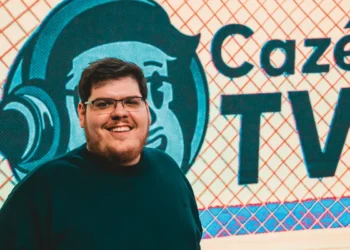 Dono da Cazé TV vendeu direitos do canal: quem é o novo proprietário?