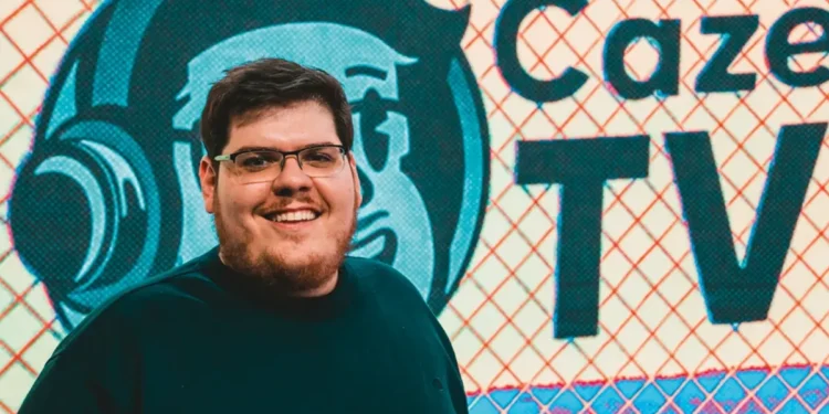 Dono da Cazé TV vendeu direitos do canal: quem é o novo proprietário?