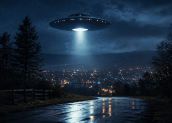 Extraterrestres nos Estados Unidos? Cientistas descobriram