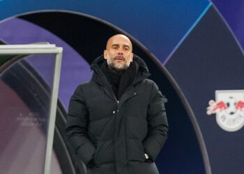 Enquanto Ancelotti recebe mais de R$ 4 milhões por mês, Pep Guardiola pediu o dobro