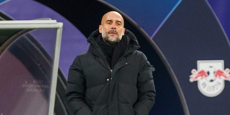 Enquanto Ancelotti recebe mais de R$ 4 milhões por mês, Pep Guardiola pediu o dobro