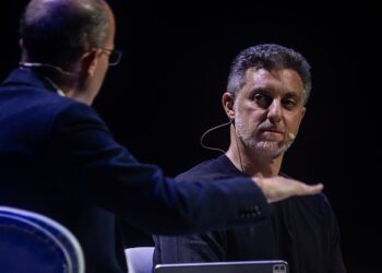 Nome mais importante do Domingão com Huck deixa o programa na Globo