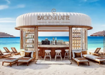 Bacio di Latte surpreende e está dando sorvetes de graça no Brasil, mas apenas com essas condições