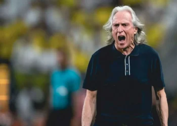 Jorge Jesus fez revelação sobre treinar a Seleção Brasileira