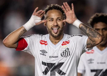 Revelado quando será o retorno de Neymar ao Santos