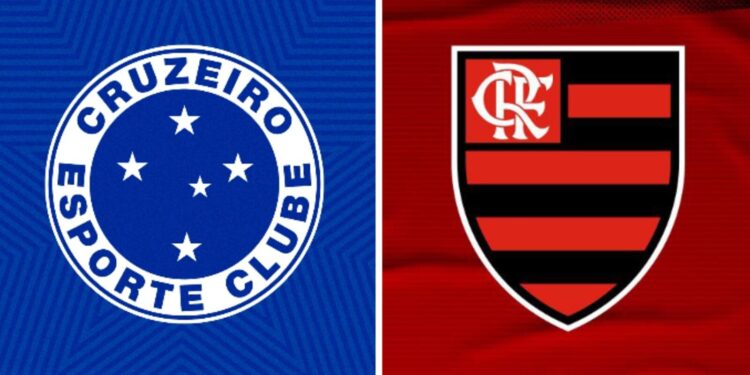 Sonho de consumo do Flamengo deve estar fechando com o Cruzeiro