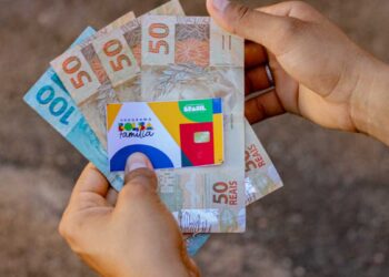 Quem recebe o Bolsa Família a partir de hoje (20)?