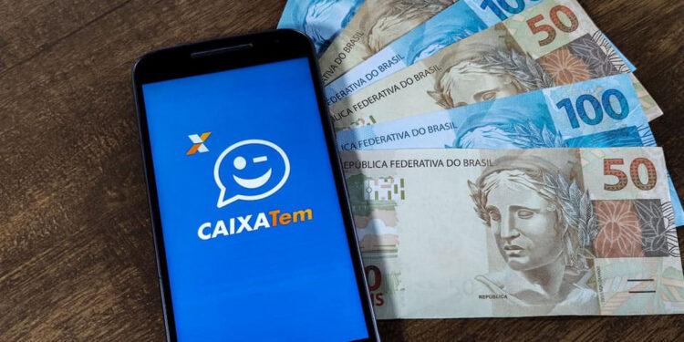 Brasileiros podem começar a sacar R$ 600 no Caixa Tem e outros bancos a partir desta segunda-feira (20)
