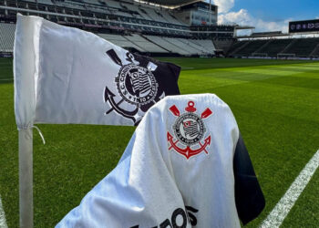 Corinthians sofre derrota dolorosa para o Palmeiras e se ferra no Brasileirão