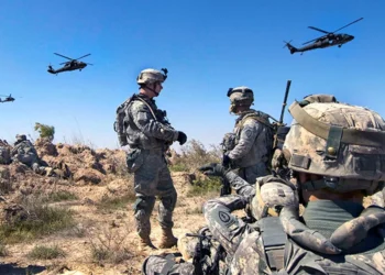 Após atingirem 30 anos, militares vão ter que passar por novo teste obrigatório
